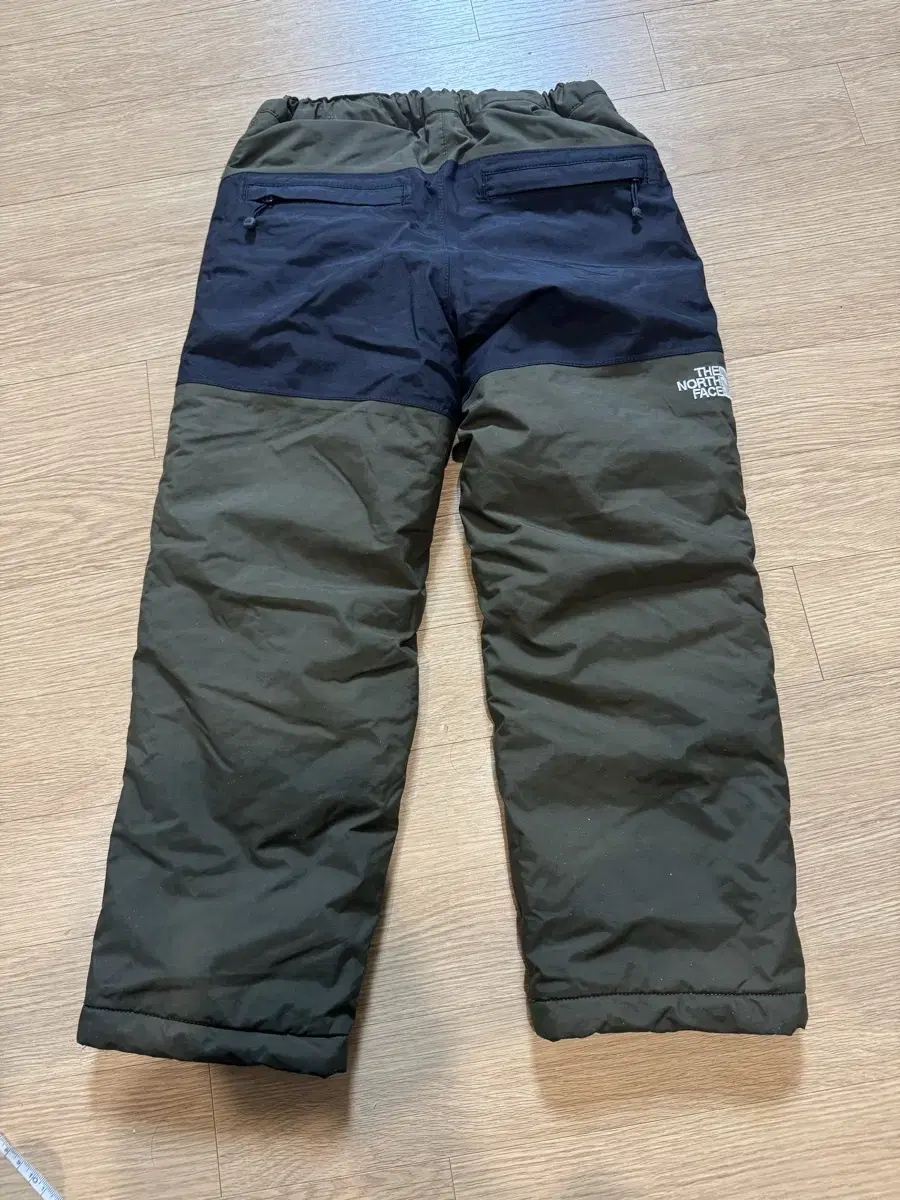 north face 노스페이스 아동 방한복 눈썰매 바지 보드복 스키복