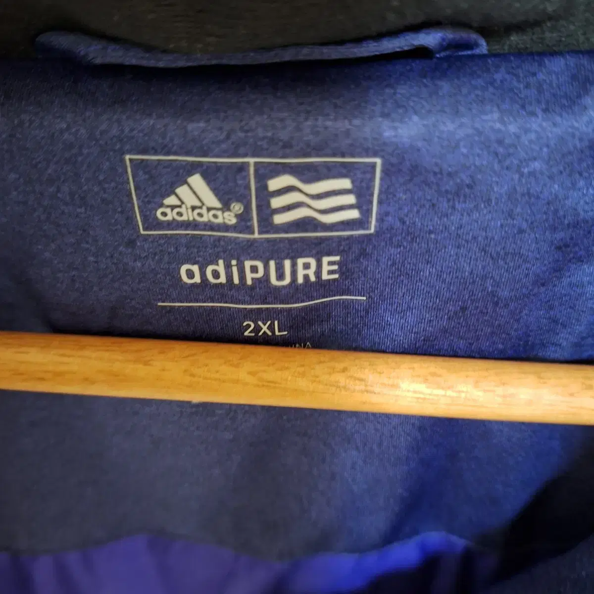 # adidas adiPURE(2XL)