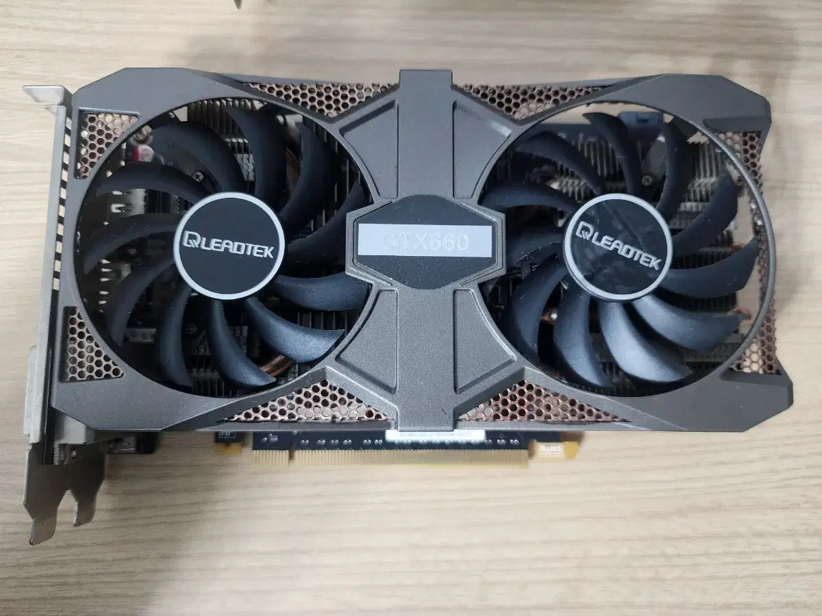 [그래픽카드] [GTX 660] LEADTEK GTX 660 2GB 판매