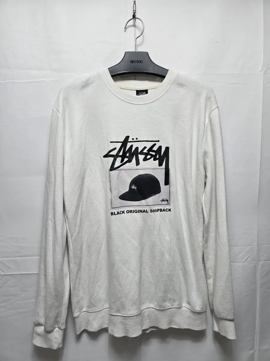 Stussy Long Sleeve XL