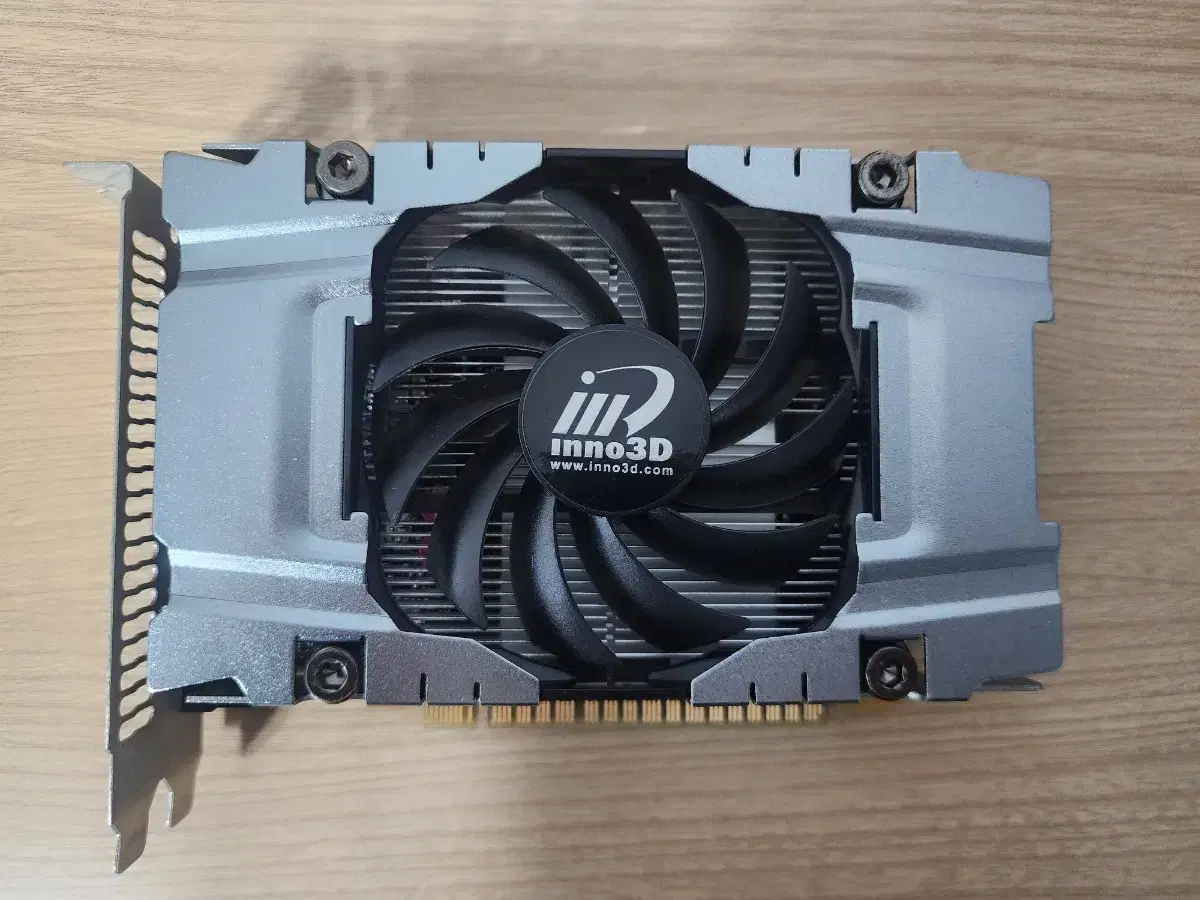 [그래픽카드][GTX 650 Ti]inno3D GTX 650 Ti 판매