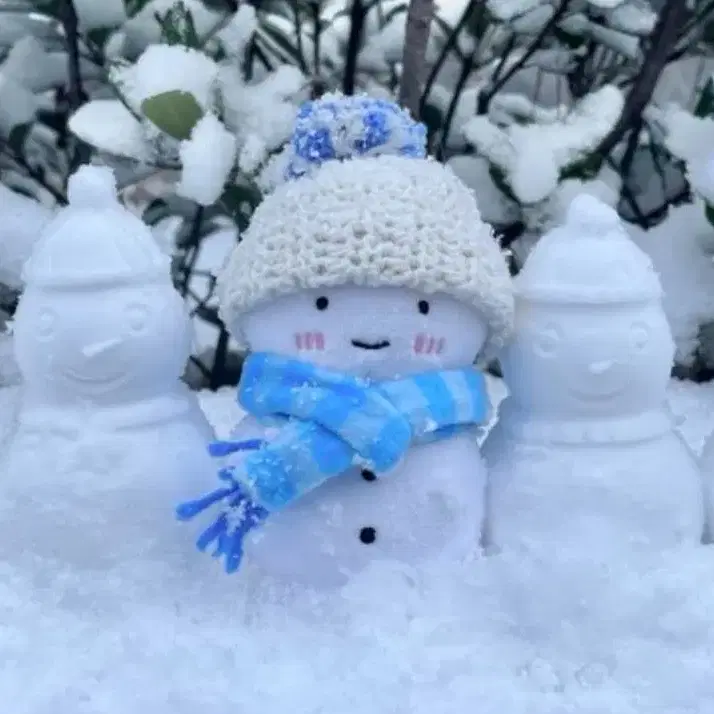 운학 인형 운꼼이(7cm) 양도합니다