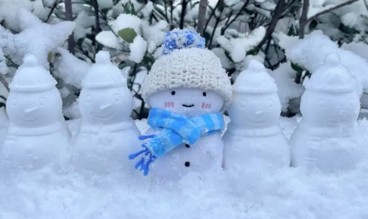 운학 인형 운꼼이(7cm) 양도합니다