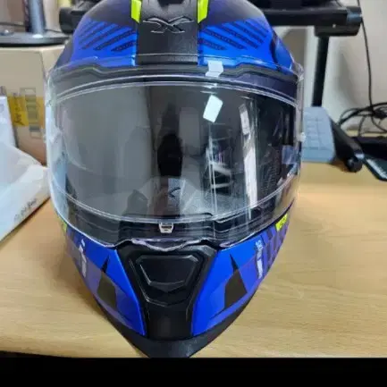 넥스 sx100r 풀페이스 헬멧 팝니다