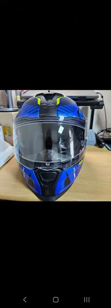 넥스 sx100r 풀페이스 헬멧 팝니다