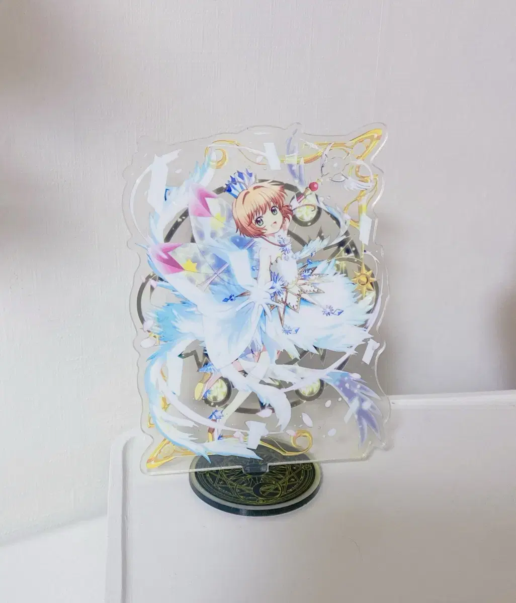 CardcaptorCherry Cardcaptor sakura acrylic stand