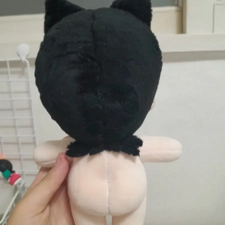 앙스타 사쿠마 리츠 20cm 솜인형