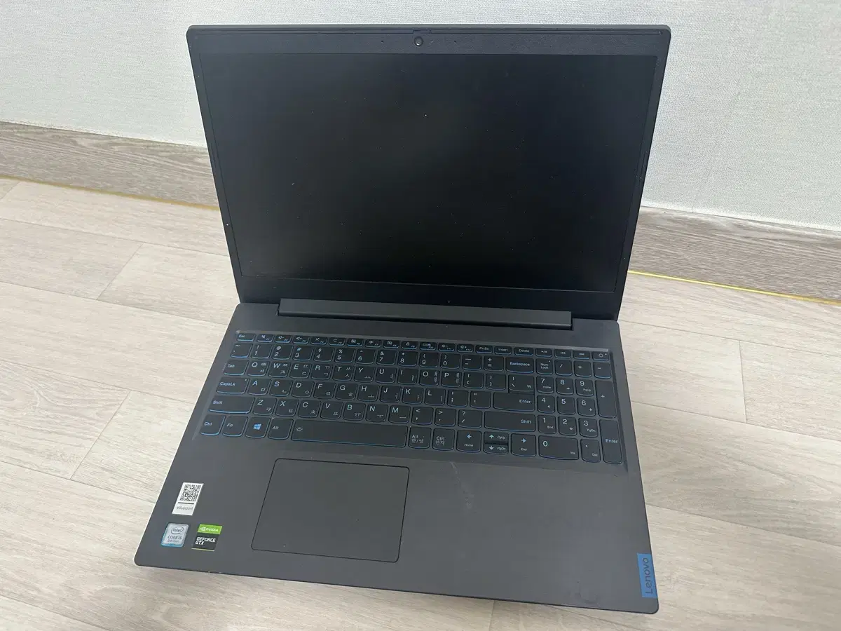 레노버 노트북 L340-15IRH Gaming