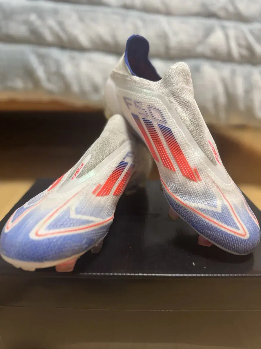 F50 LL elite FG 판매