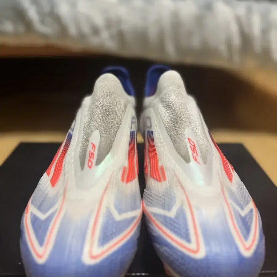 F50 LL elite FG 판매