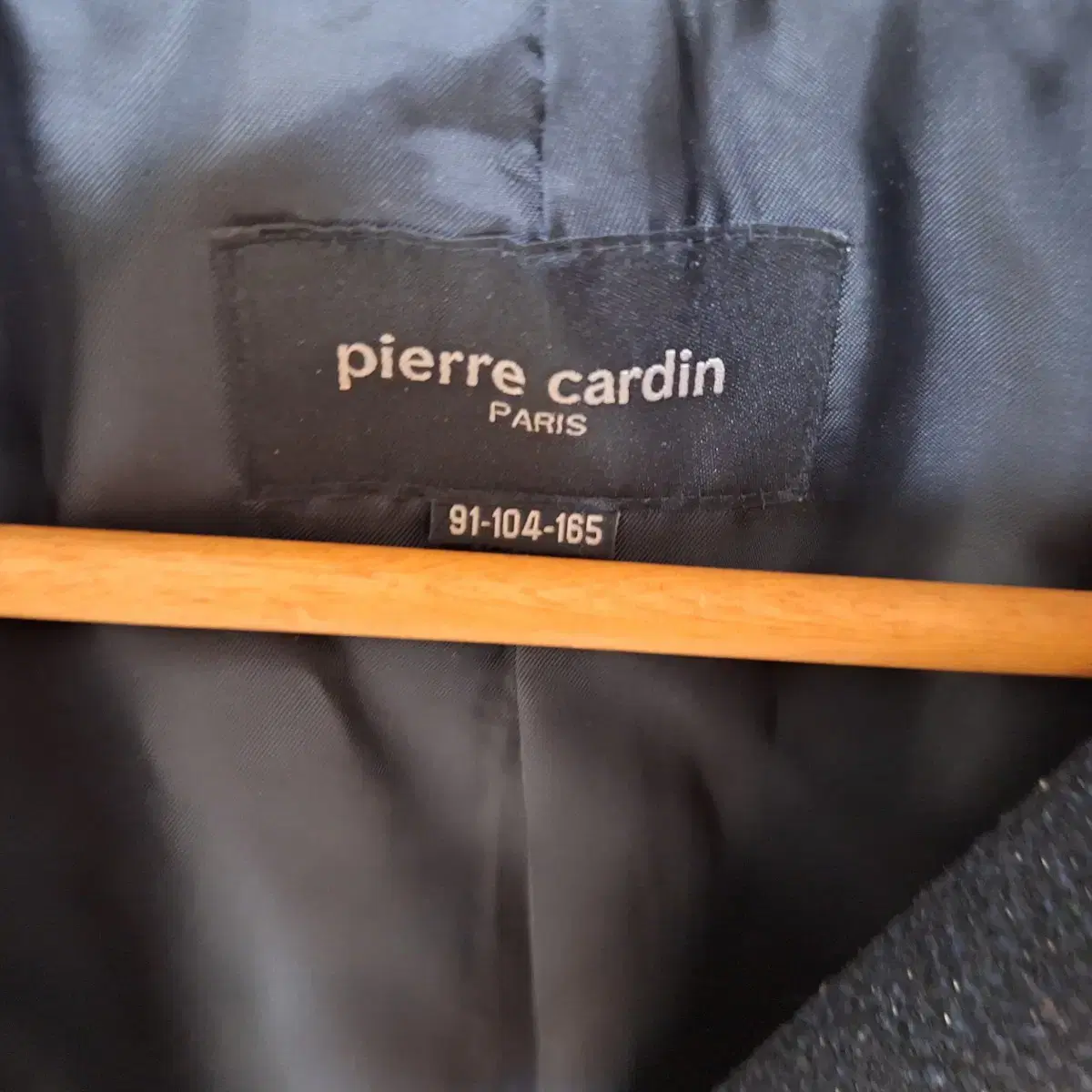 # Pierre cardin(91-104-165)