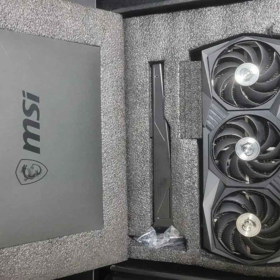 rtx 3080 msi gaming x trio 그래픽카드