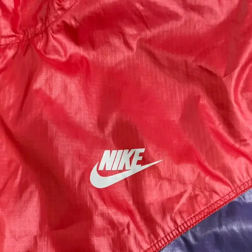 Nike 나이키 빈티지 윈드러너 바람막이 집업 자켓