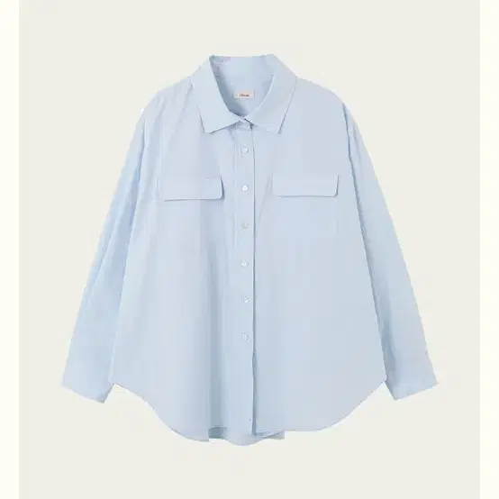 Ribbonbit  Lily Pocket Shirt 판매합니다