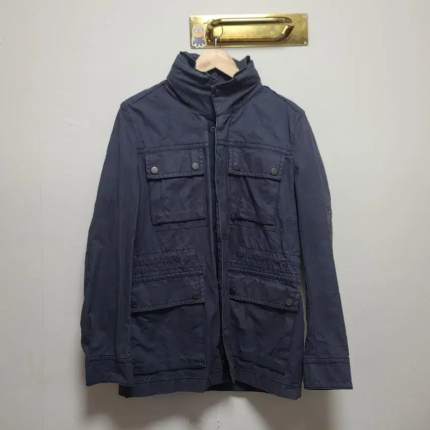 [C.P company] Men's Field Jacket 95