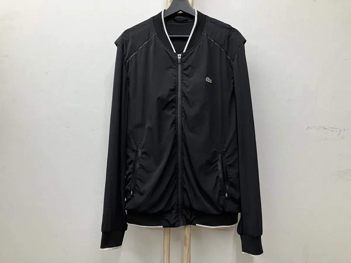 2 라코스테(LACOSTE) 점퍼 105(XL)