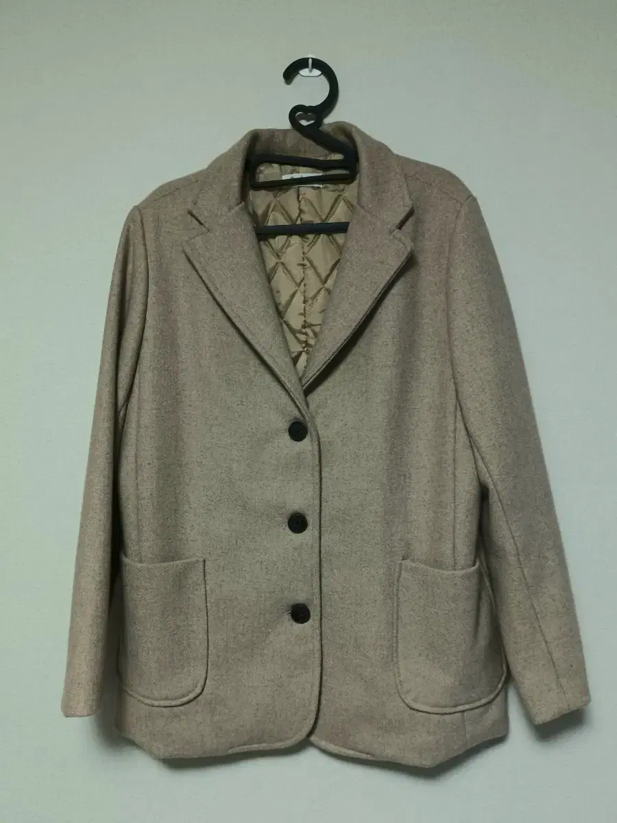 Dailijou Wool Jacket