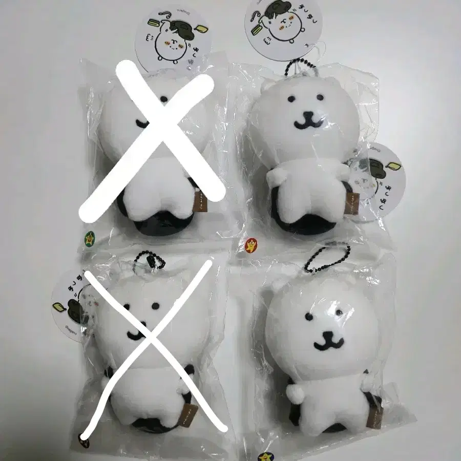 농담곰 가방곰 배낭곰 인형