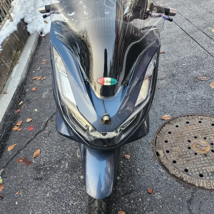 pcx21년식