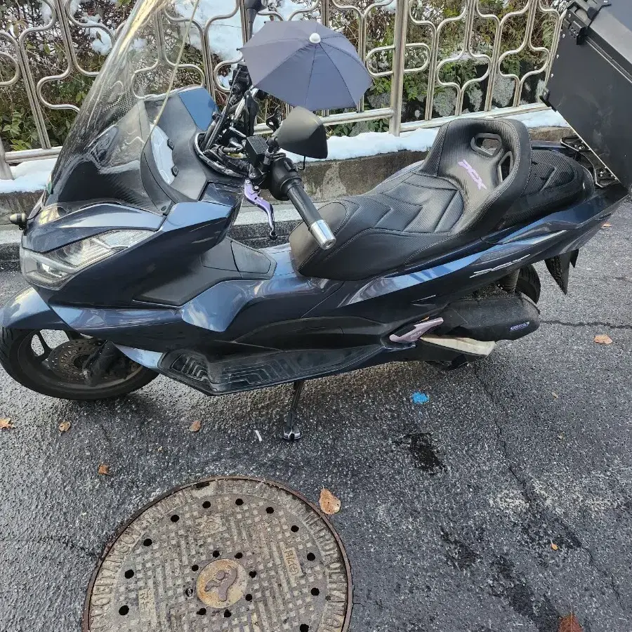 pcx21년식