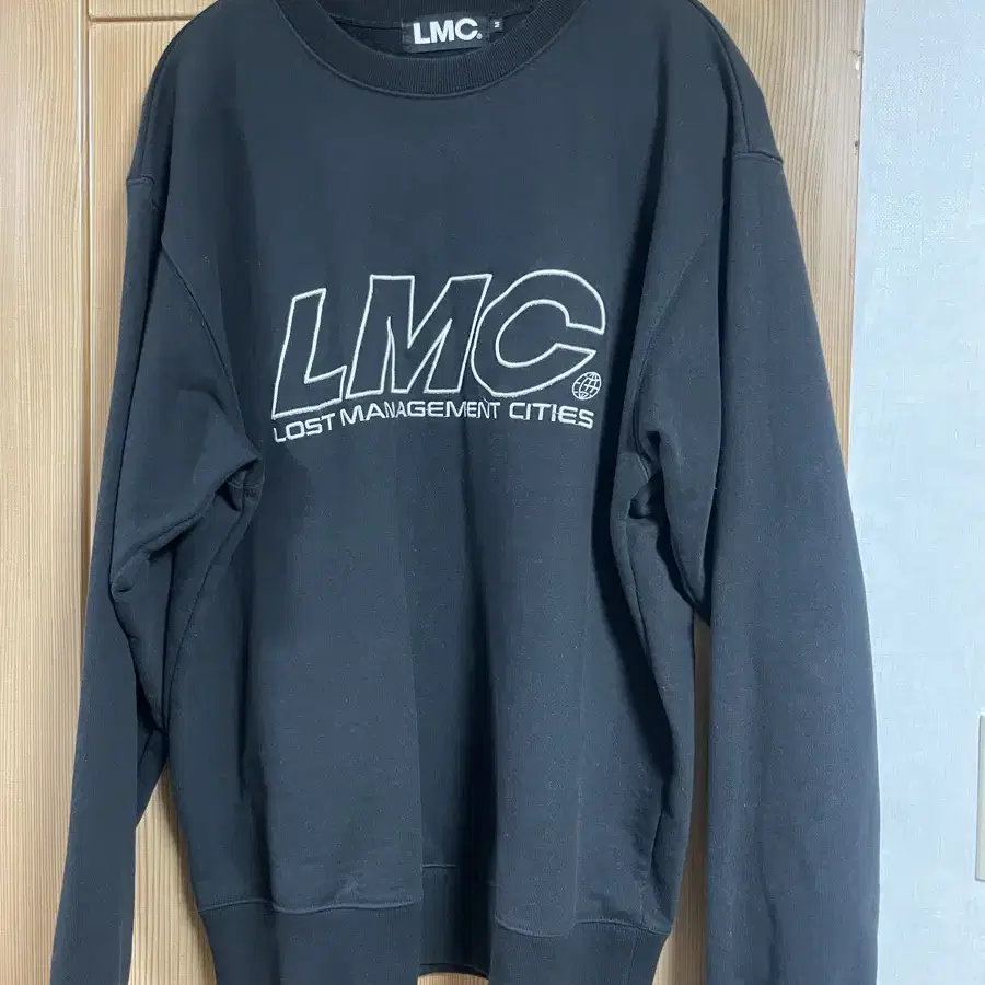 LMC 맨투맨