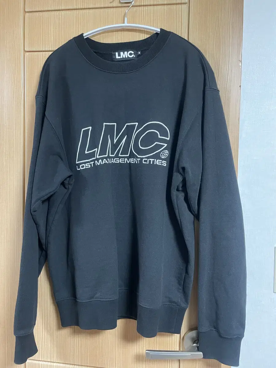 LMC 맨투맨