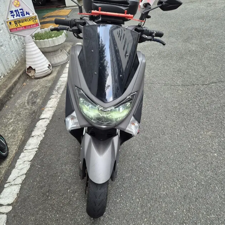 20년 nmax 125 팝니다