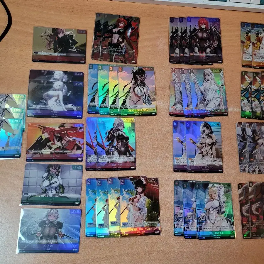 Price Reduced) Goddess of Victory: Nikke Nibel Arena SR, L