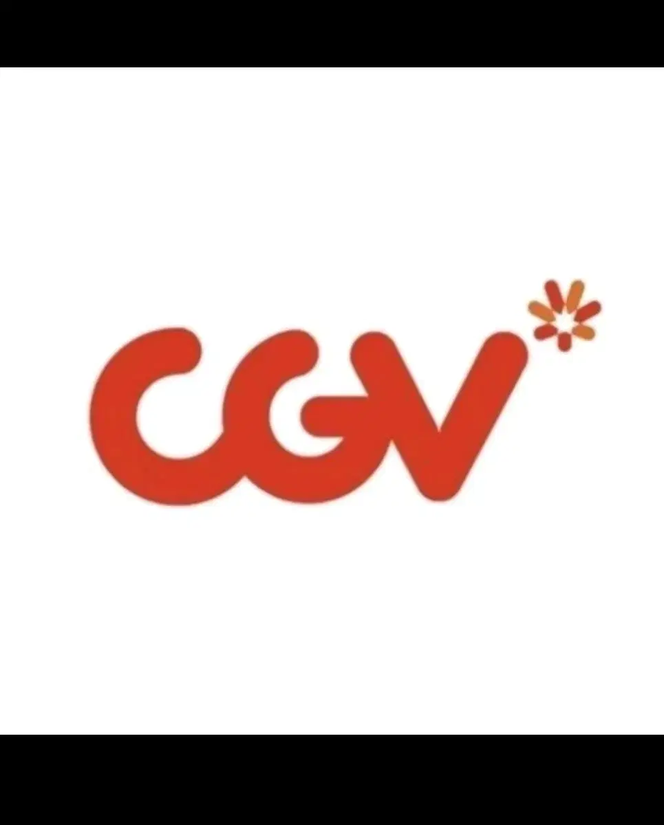 cgv 모바일 관람권