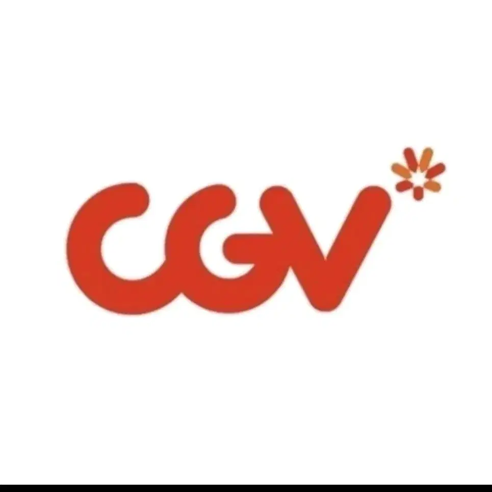 cgv 예매