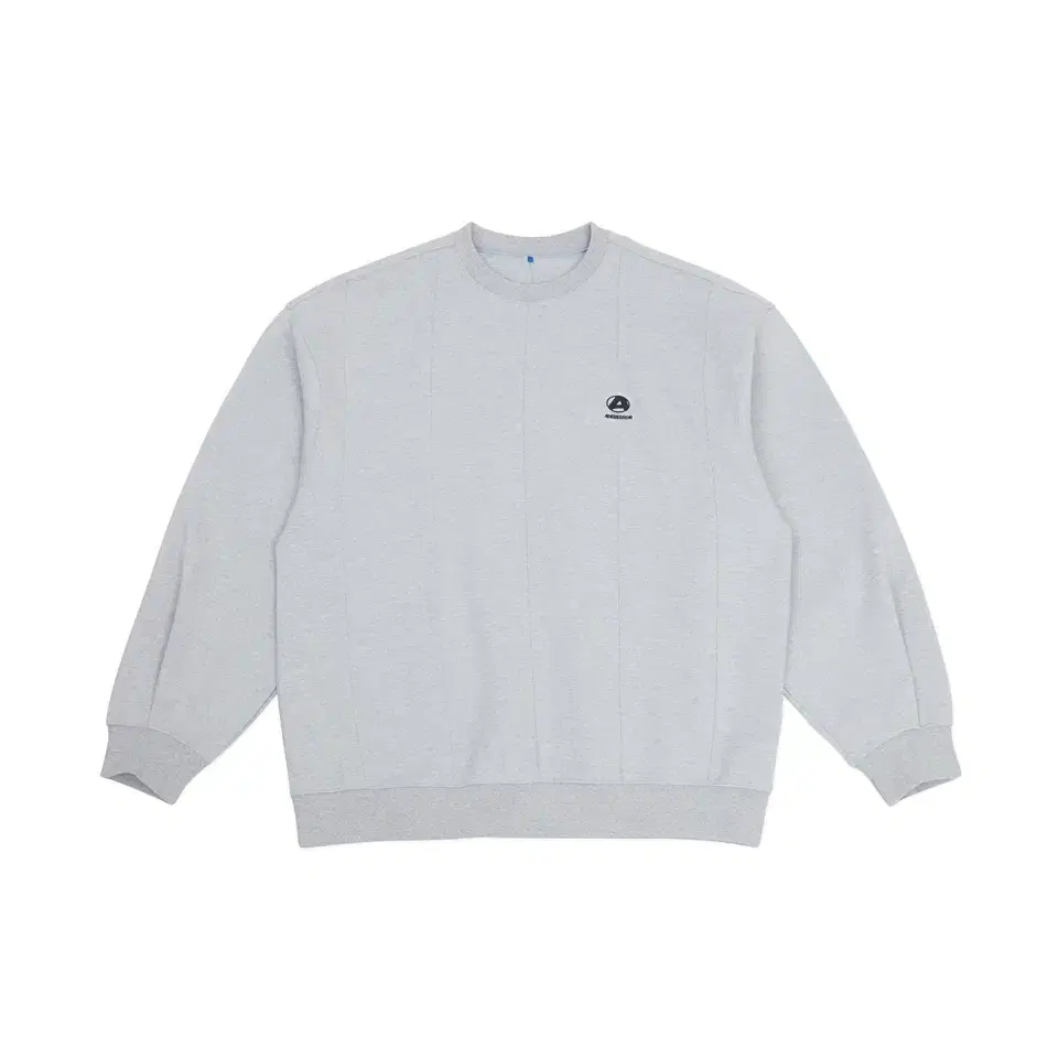 아더에러 Disto logo sweatshirt