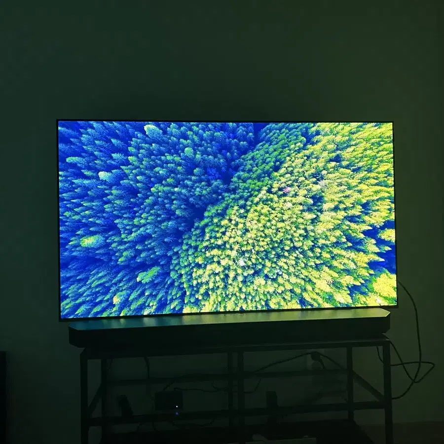 55SC90 삼성 oled tv