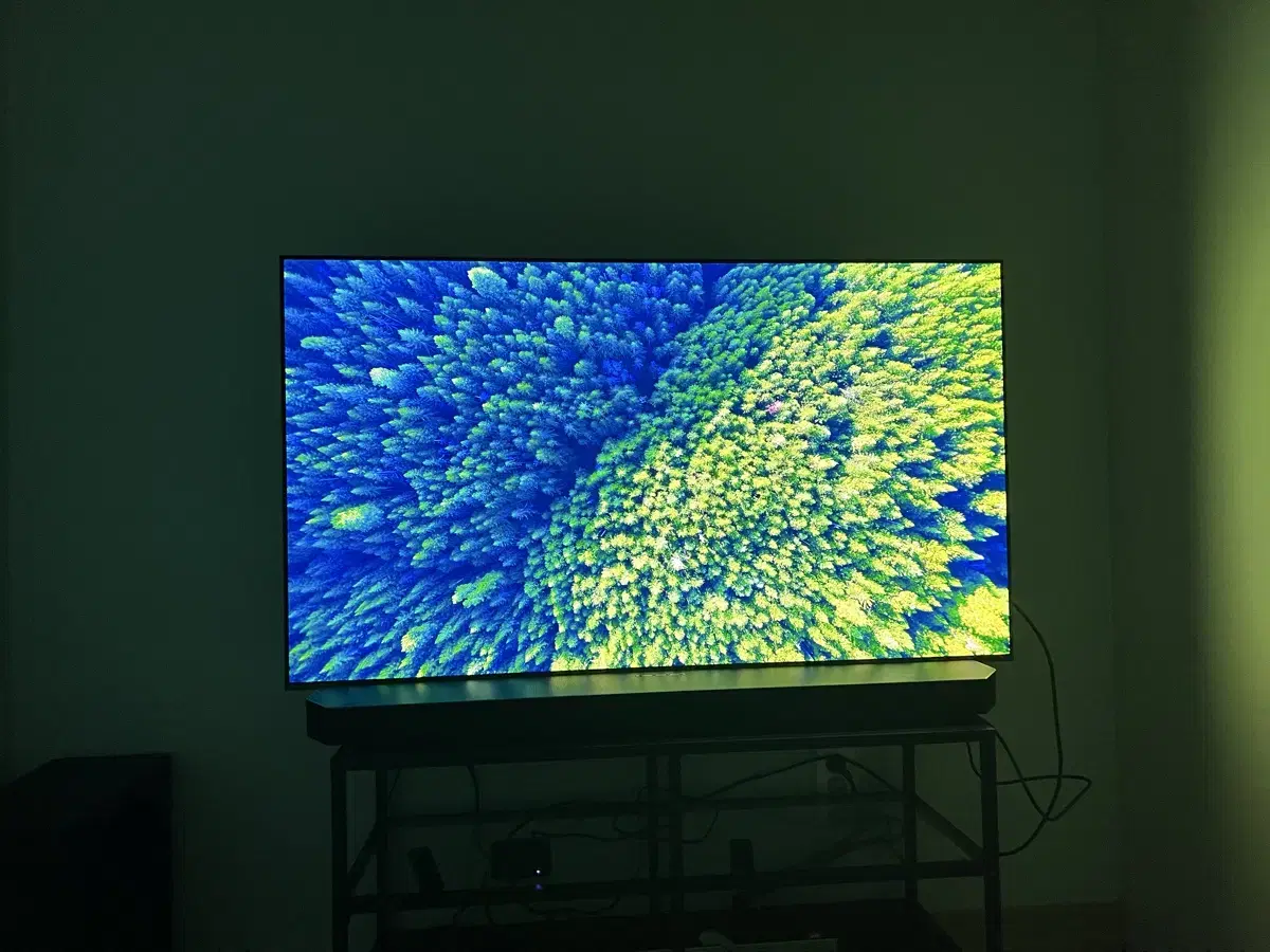 55SC90 삼성 oled tv