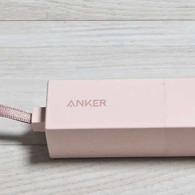 Anker 앤커 511 파워 Bank 파워코어 Fusion 5000mA