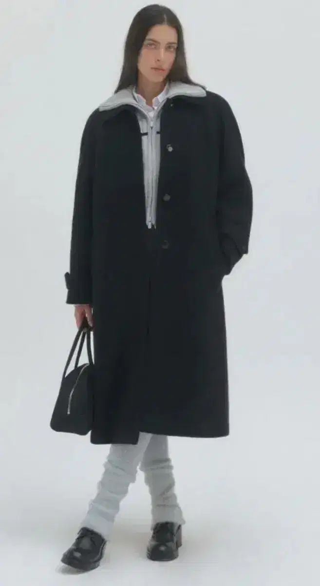 그로브 BLAIR COAT