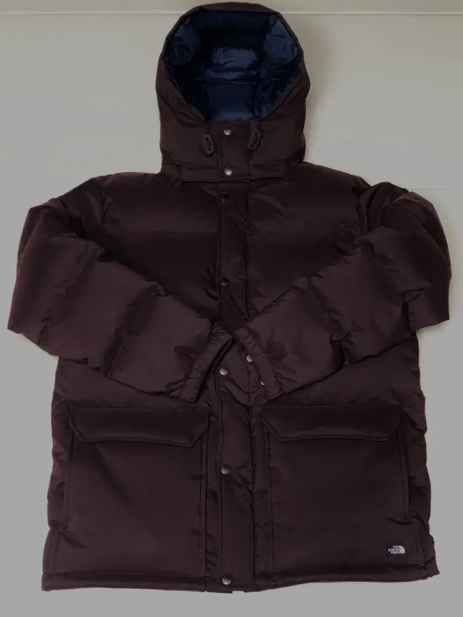 [New] The North Face City Classic Sierra Goose Down Padding