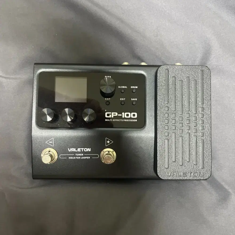 베일톤 gp-100