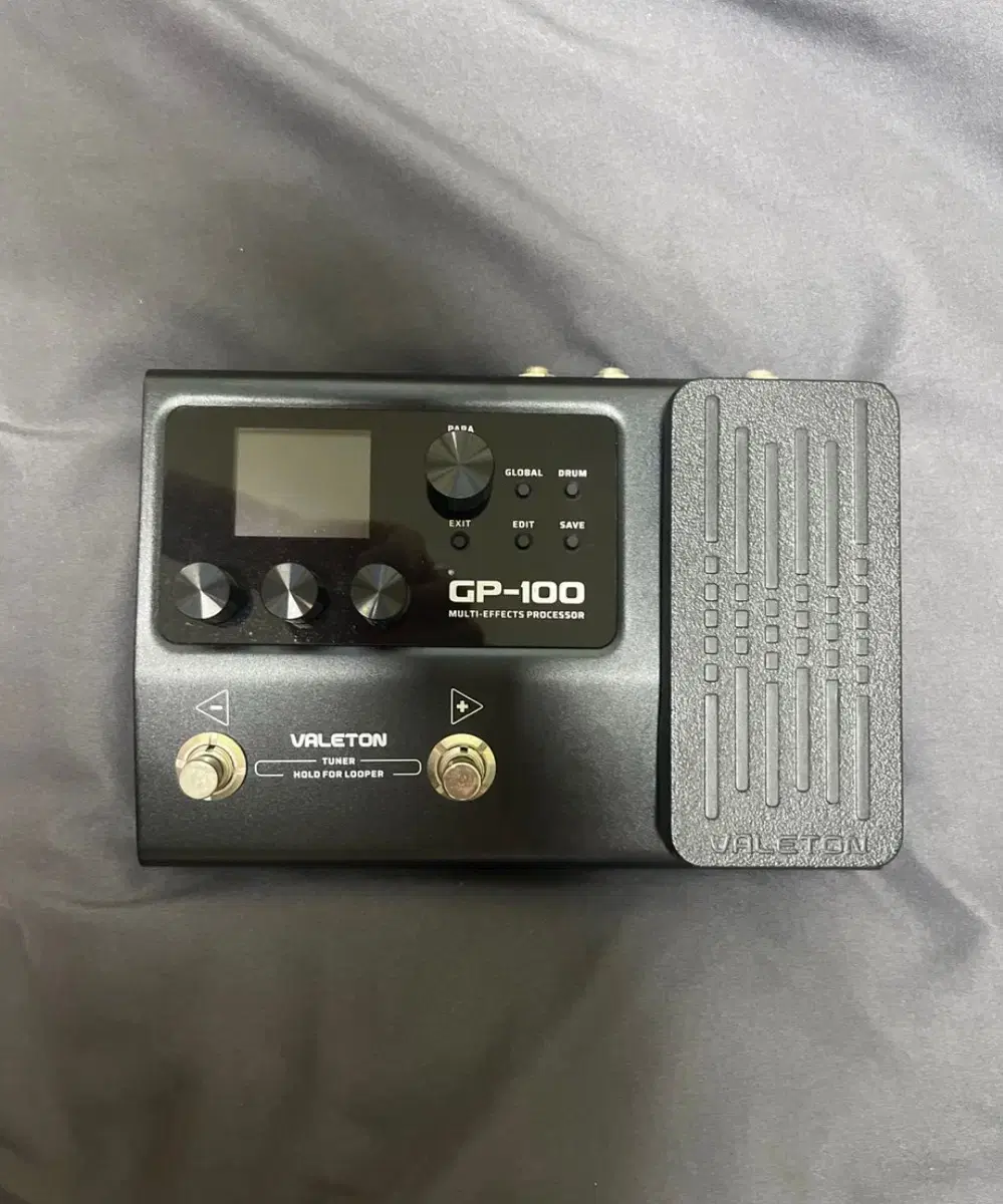 베일톤 gp-100