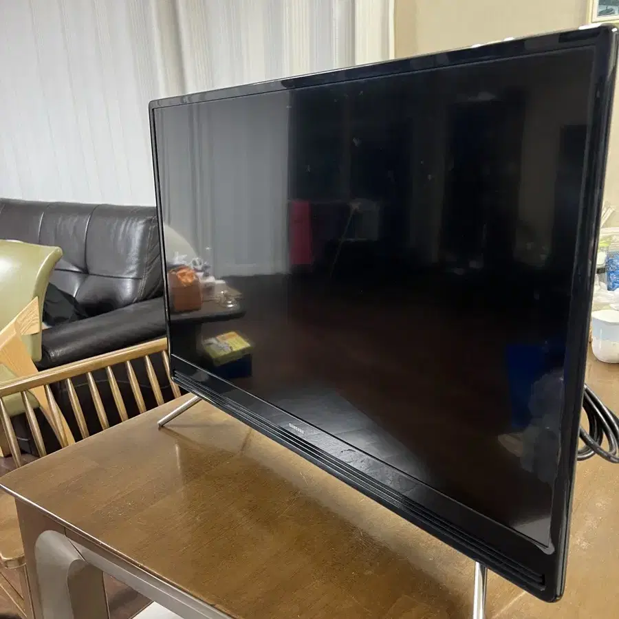 삼성 LED 32인치 TV 티비 UN32K4110BFXKR