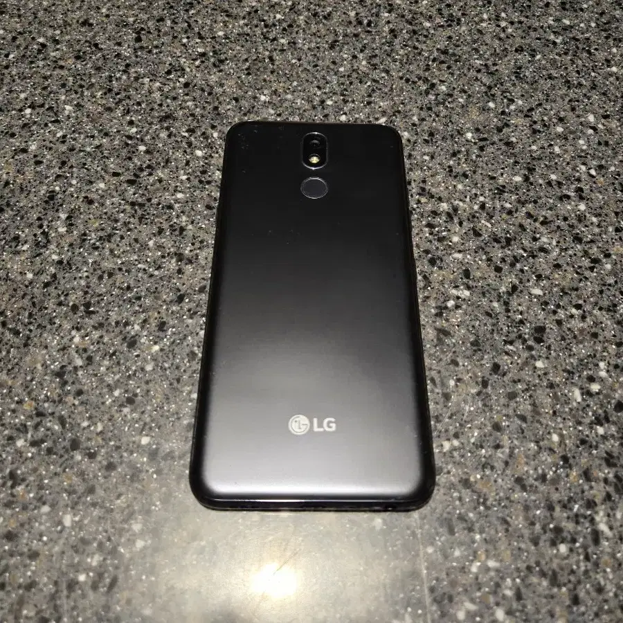 LG X4 (2019)