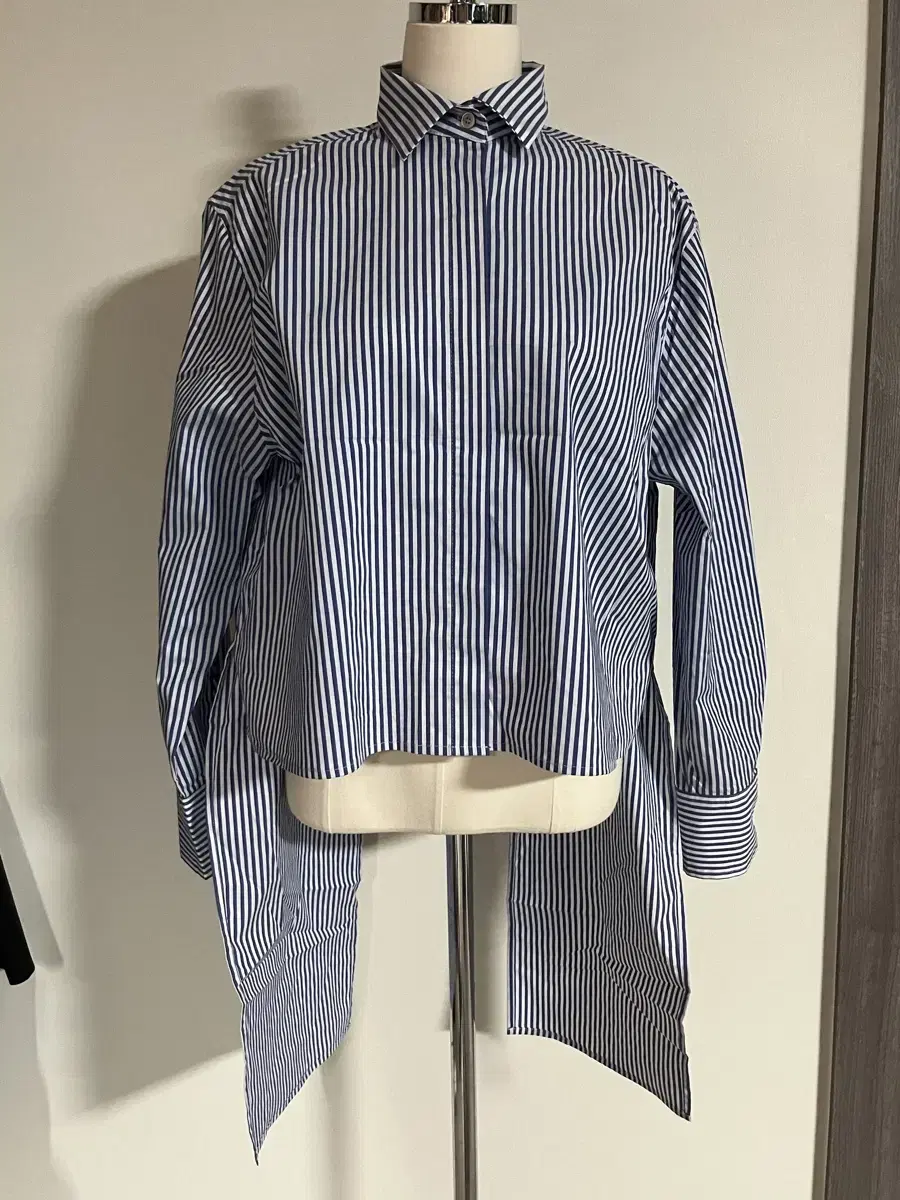 Studio Tomboy Women's Striped Shirt Freesize