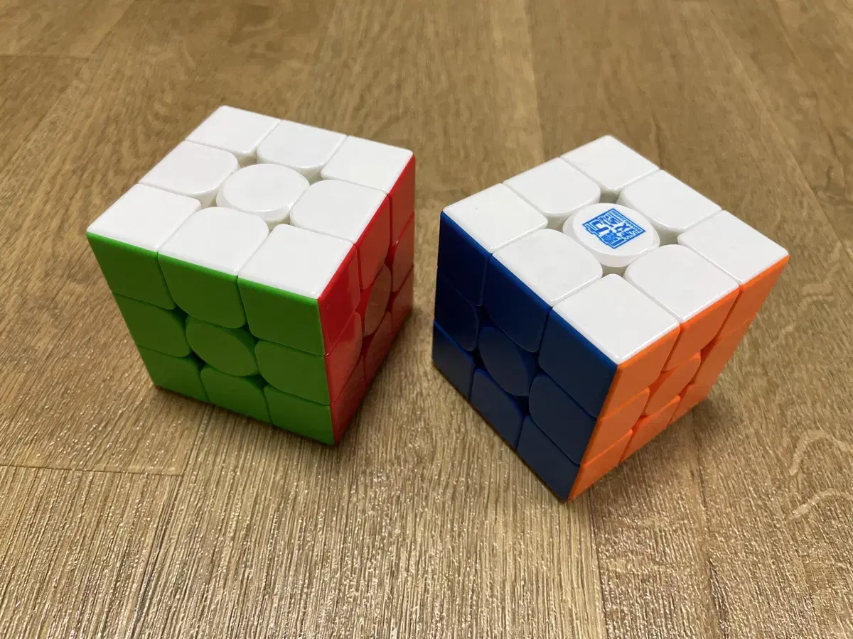 3X3X3 magnetic cube