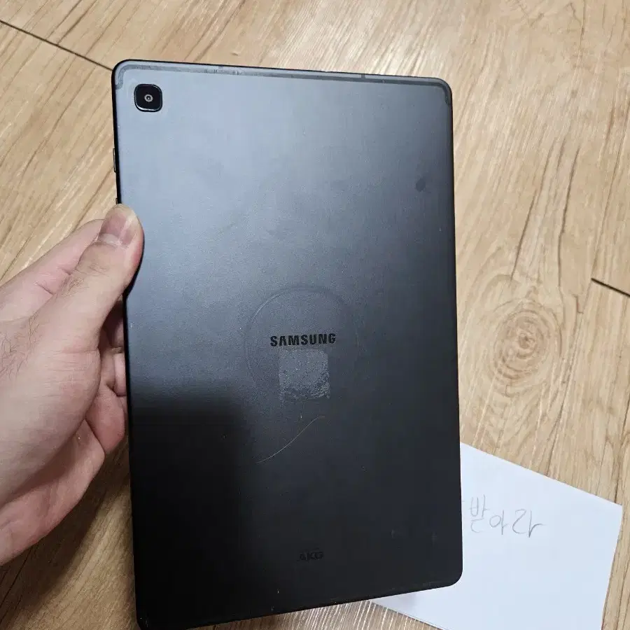 galaxy tab s6 lite 64gb wifi