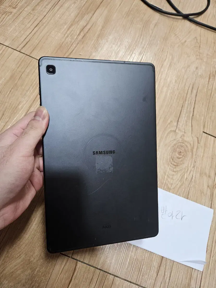 galaxy tab s6 lite 64gb wifi