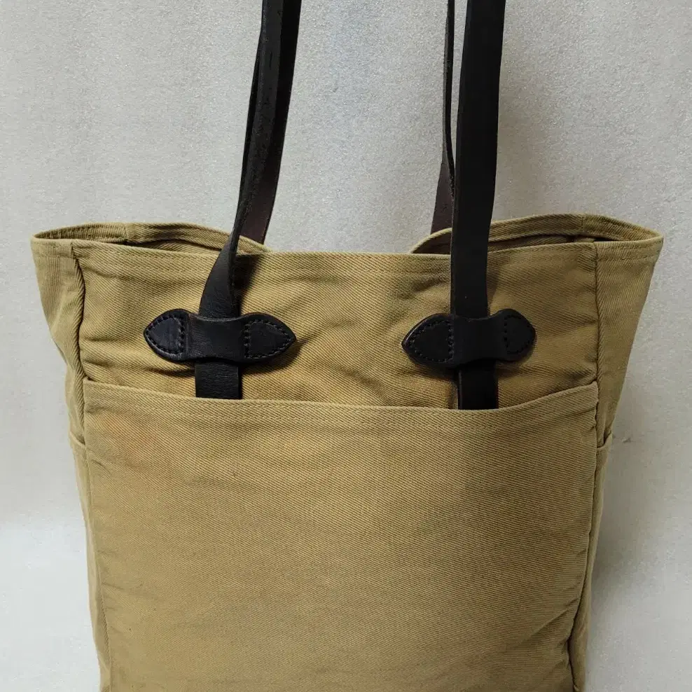 필슨 FILSON 260 Tote Rugged 탄(TAN)