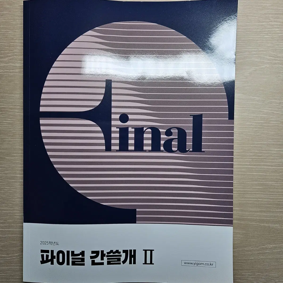 간쓸개 파이널 II