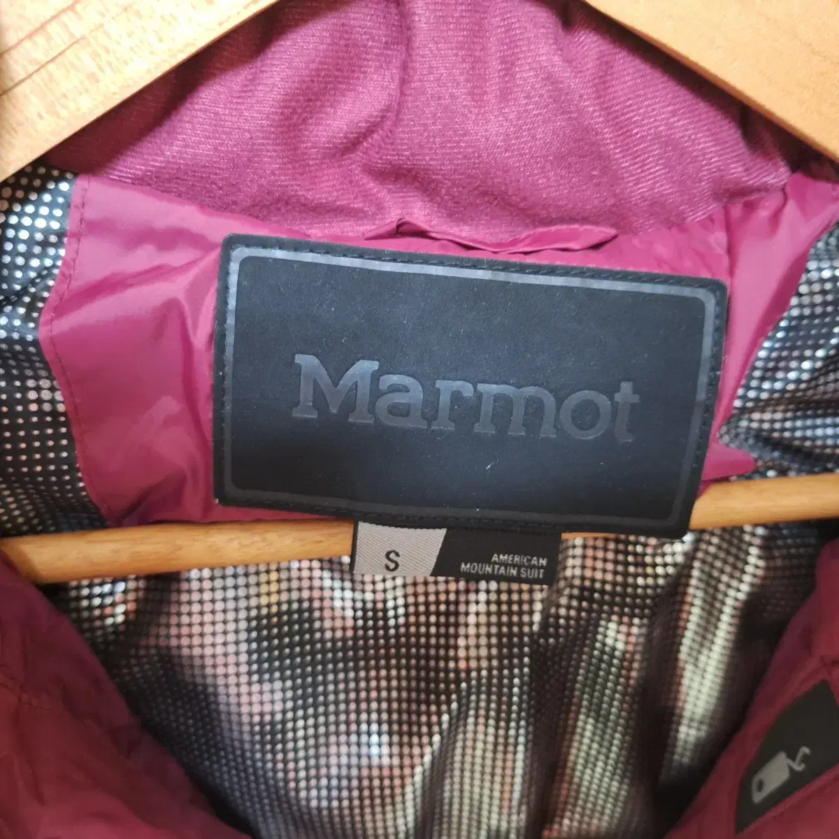 # Marmot(S)