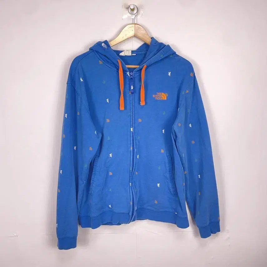 [THE NORTH FACE] 남성 후드 집업 105