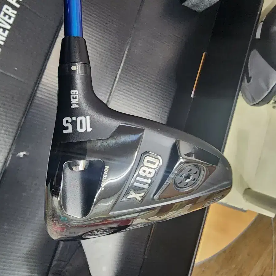 PXG gen4 0811 드라이버 팝니다