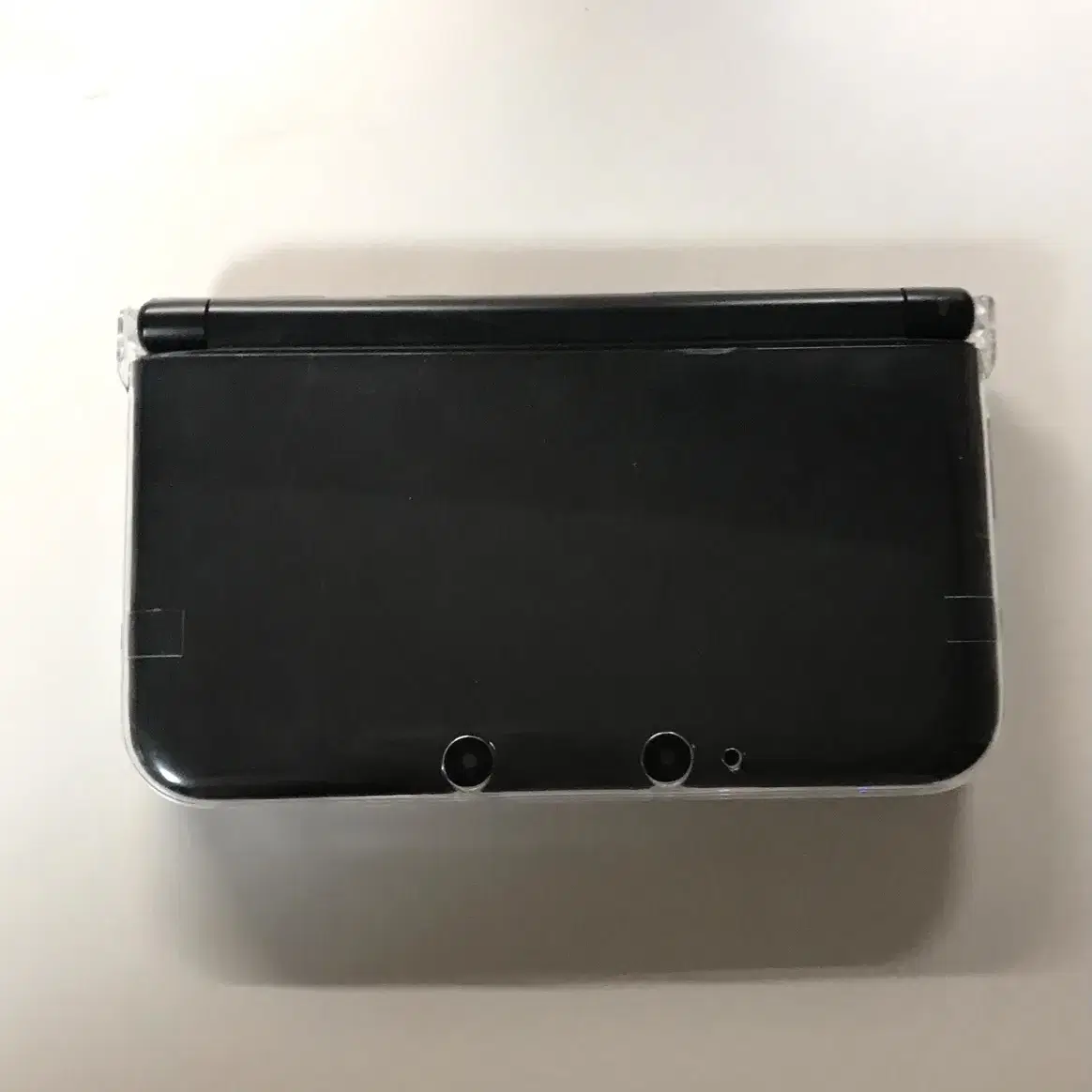 닌텐도 3ds xl ll 일판 블랙